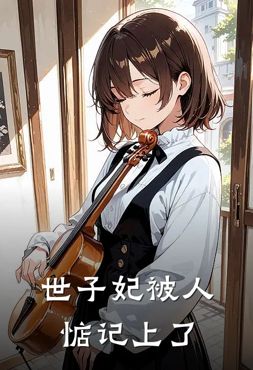 世子妃被人惦记上了