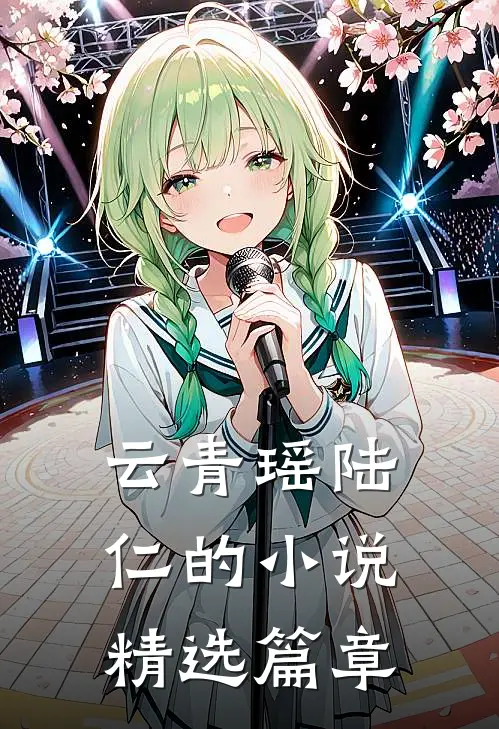 云青瑶陆仁的小说精选篇章
