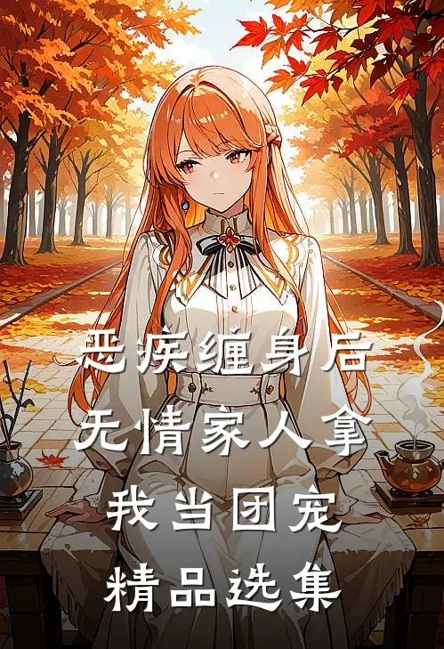 恶疾缠身后，无情家人拿我当团宠精品选集