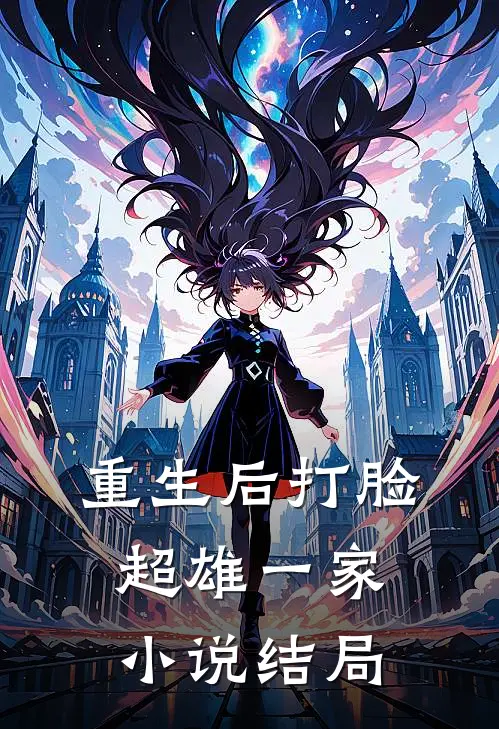 重生后打脸超雄一家小说结局