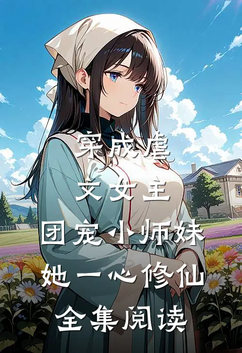 穿成虐文女主,团宠小师妹她一心修仙全集阅读免费