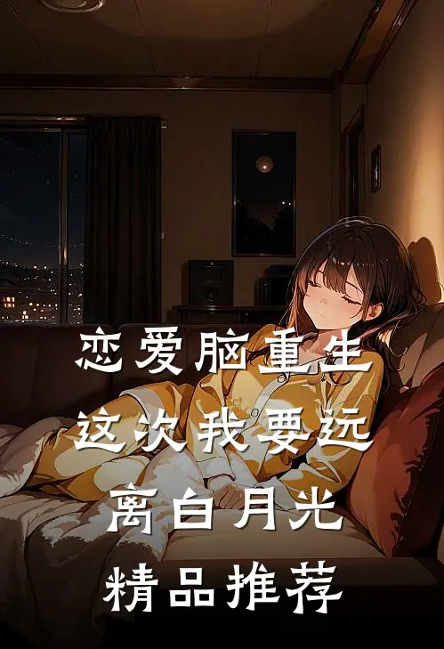 恋爱脑重生，这次我要远离白月光精品推荐