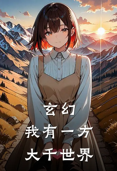 玄幻我有一方大千世界免费阅读