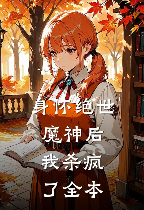 身怀绝世魔神后,我杀疯了全本