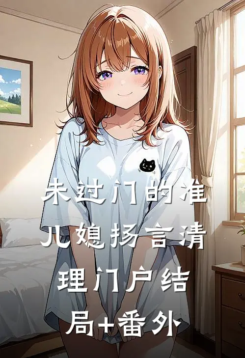 未过门的准儿媳扬言清理门户结局+番外