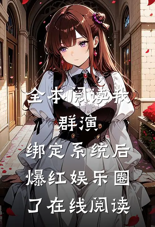 全本阅读我,群演,绑定系统后爆红娱乐圈了在线阅读