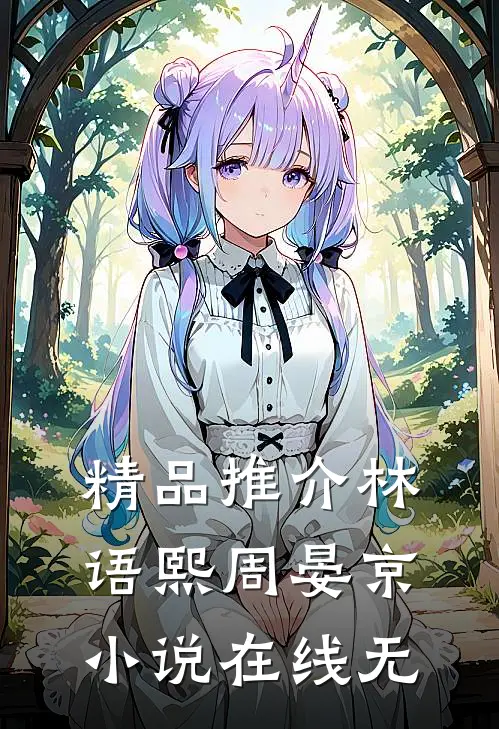 精品推介林语熙周晏京小说在线无