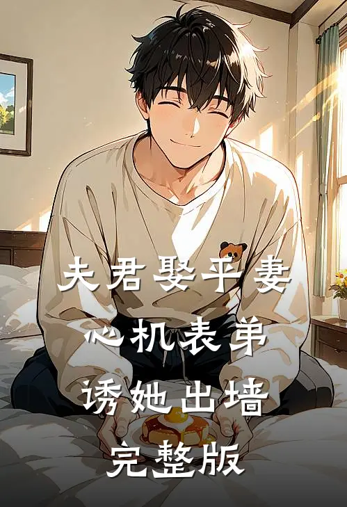 夫君娶平妻,心机表弟诱她出墙完整版免费阅读