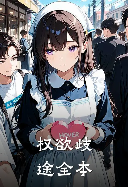 权欲歧途全本