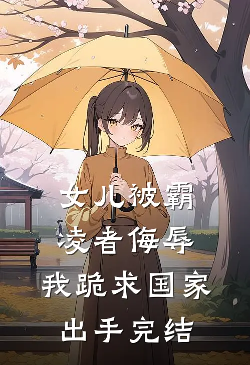 女儿被霸凌者侮辱,我跪求国家出手完结