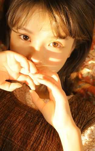 南风未起，念你成疾高口碑