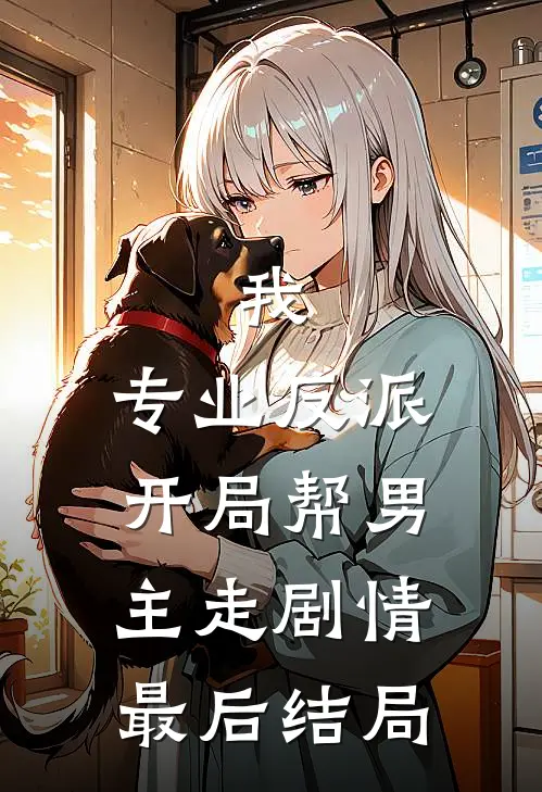 我，专业反派，开局帮男主走剧情最后结局