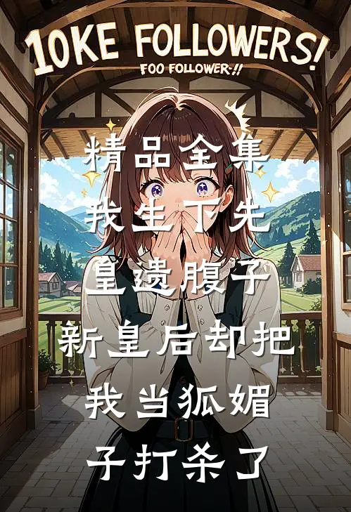 精品全集我生下先皇遗腹子，新皇后却把我当狐媚子打杀了