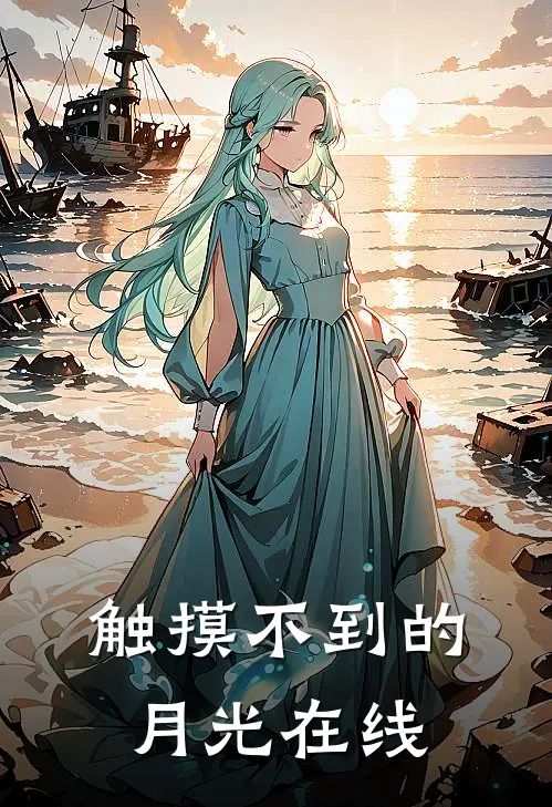 触摸不到的月光在线看