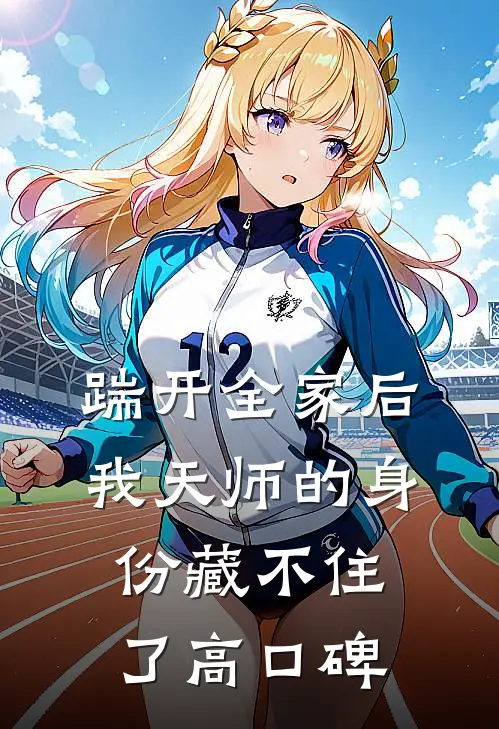 踹开全家后，我天师的身份藏不住了高口碑
