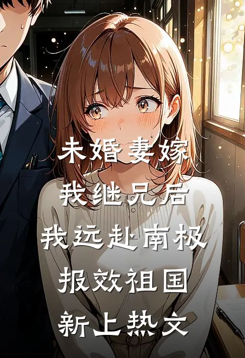 未婚妻嫁我继兄后，我远赴南极报效祖国新上热文