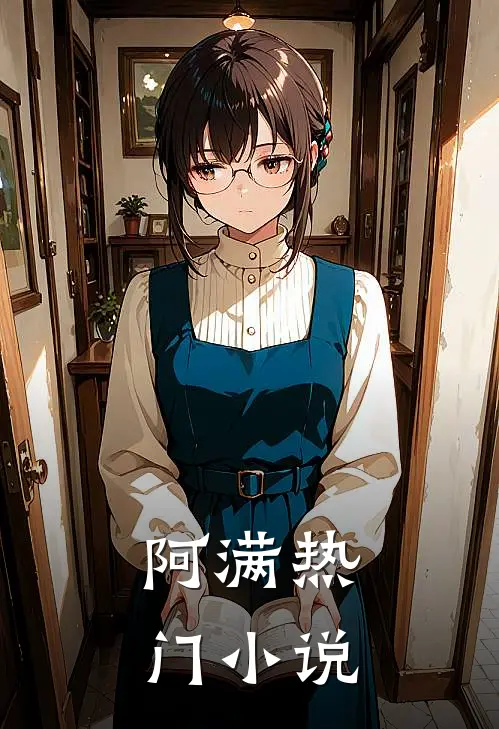 阿满热门小说