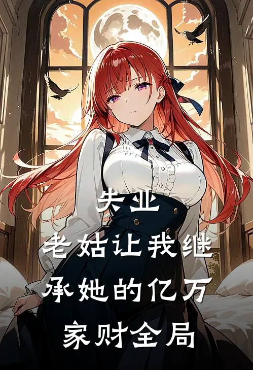 失业,老姑让我继承她的亿万家财全局