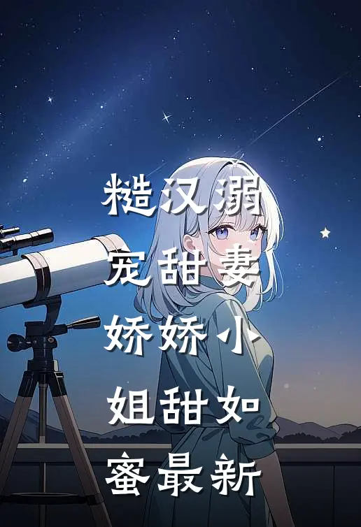 糙汉溺宠甜妻,娇娇小姐甜如蜜最新阅读