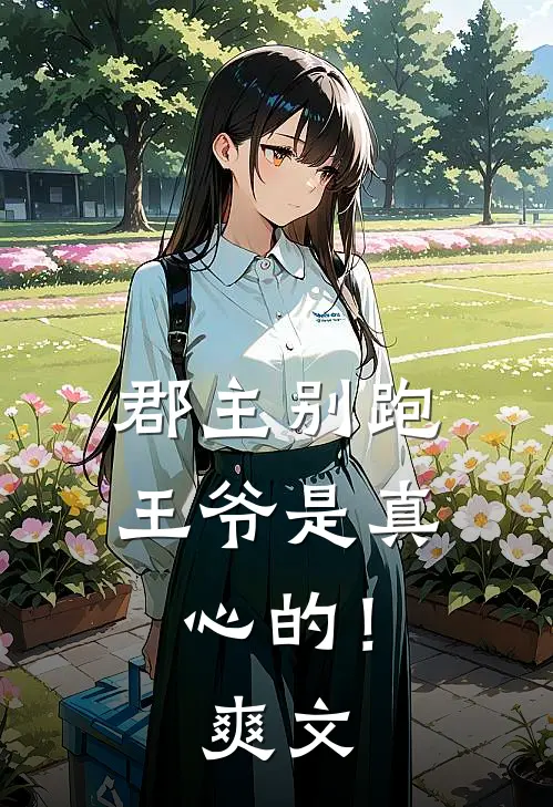 郡主别跑,王爷是真心的!爽文在线阅读