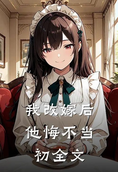 我改嫁后,他悔不当初全文在线阅读