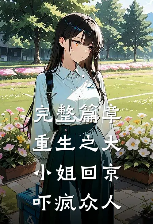 完整篇章重生之大小姐回京,吓疯众人的