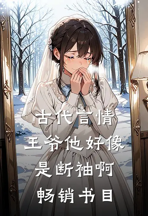 古代言情王爷他好像是断袖啊畅销书目免费阅读