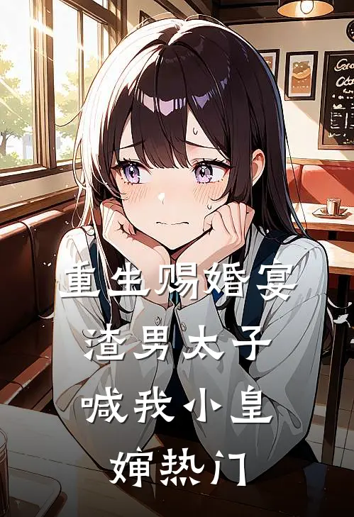 重生赐婚宴,渣男太子喊我小皇婶热门