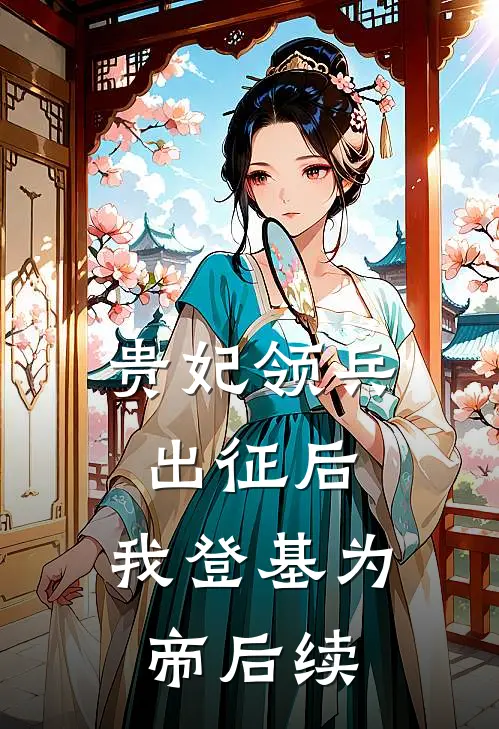 贵妃领兵出征后,我登基为帝后续