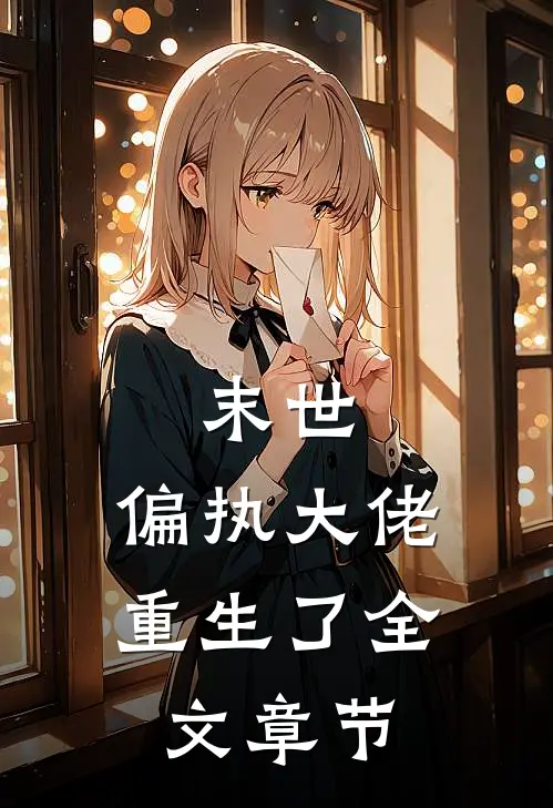 末世偏执大佬重生了全文章节阅读