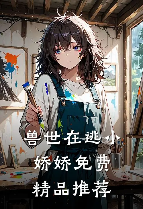 兽世在逃小娇娇免费精品推荐
