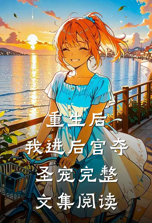 重生后,我进后宫夺圣宠完整文集阅读