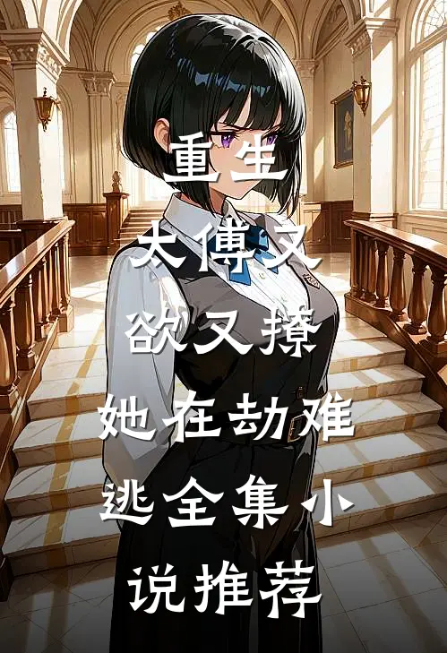 重生太傅又欲又撩,她在劫难逃全集推荐阅读