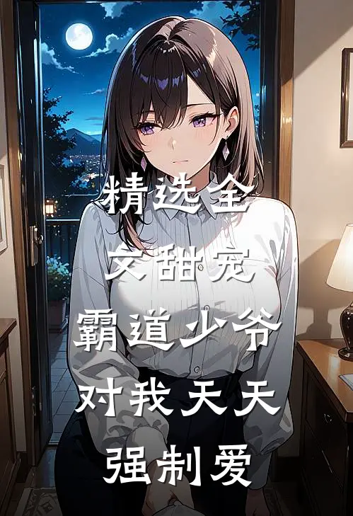 精选全文甜宠霸道少爷对我天天强制爱漫画