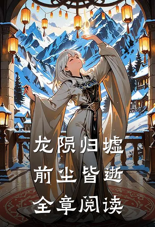 龙陨归墟，前尘皆逝全章阅读