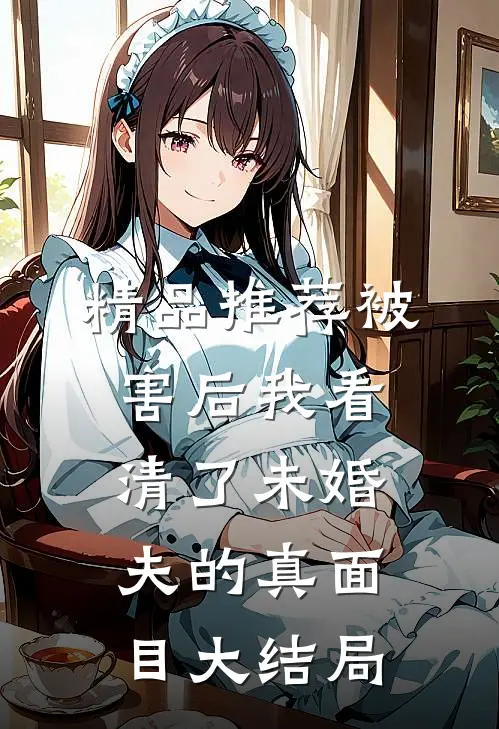 精品推荐被害后我看清了未婚夫的真面目大结局