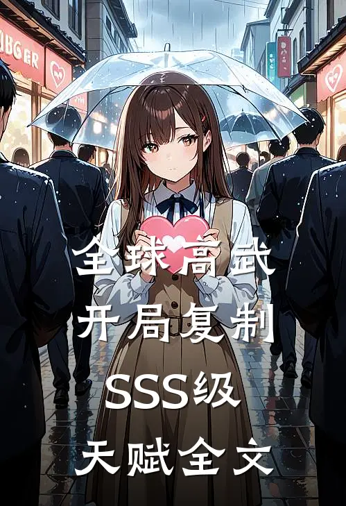 全球高武开局复制SSS级天赋全文阅读
