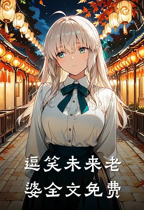 逗笑未来老婆全文免费
