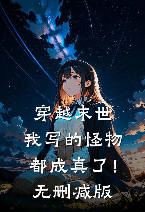 穿越末世我写的怪物都成真了!无删减版在线观看