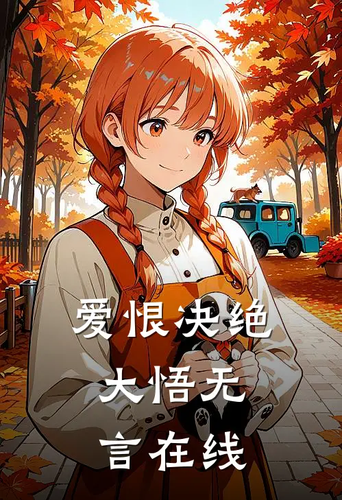 爱恨决绝,大悟无言在线