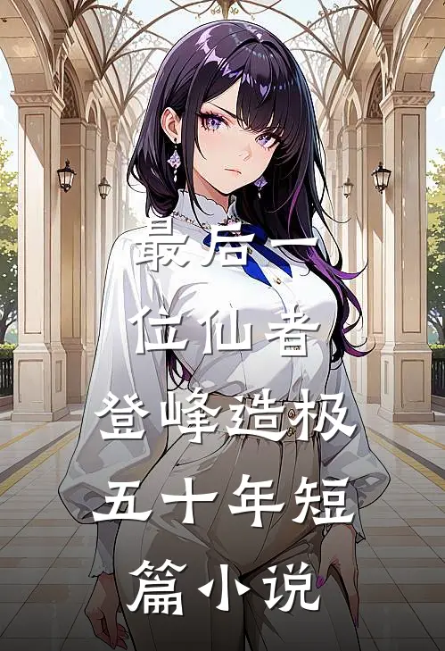 最后一位仙者,登峰造极五十年短篇