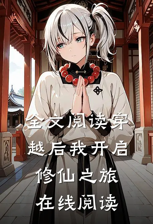 全文阅读穿越后我开启修仙之旅在线阅读无弹窗