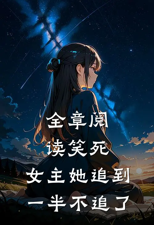 全章阅读笑死,女主她追到一半不追了