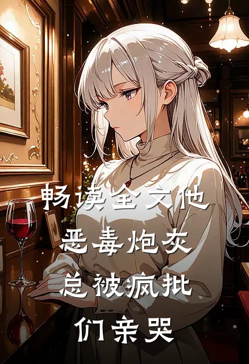 畅读全文他，恶毒炮灰，总被疯批们亲哭