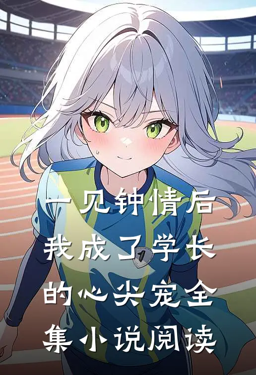 一见钟情后，我成了学长的心尖宠全集小说阅读