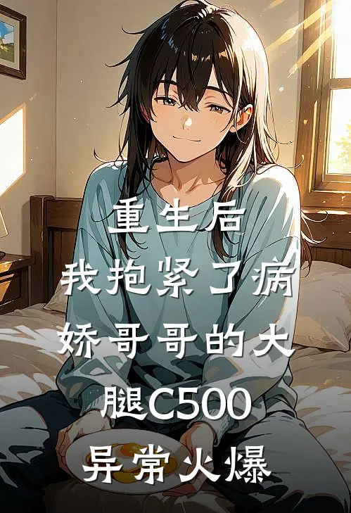 重生后，我抱紧了病娇哥哥的大腿C500异常火爆