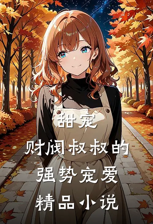 甜宠财阀叔叔的强势宠爱精品