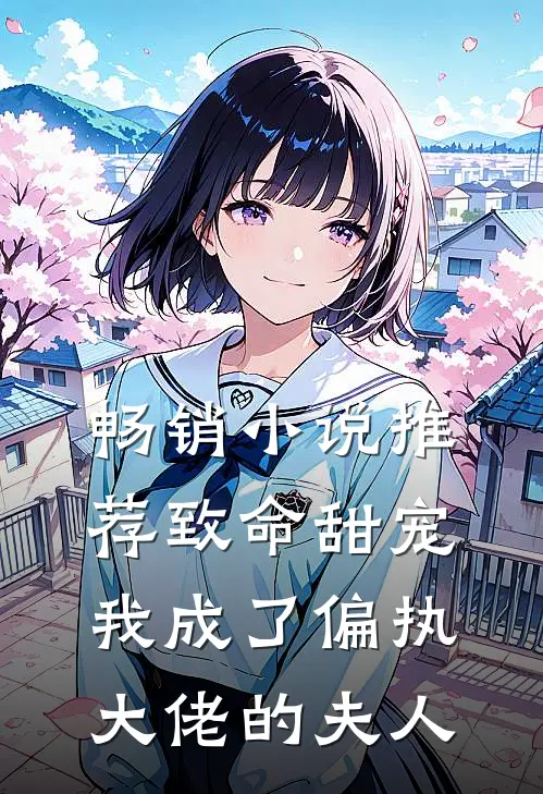 畅销推荐致命甜宠,我成了偏执大佬的夫人