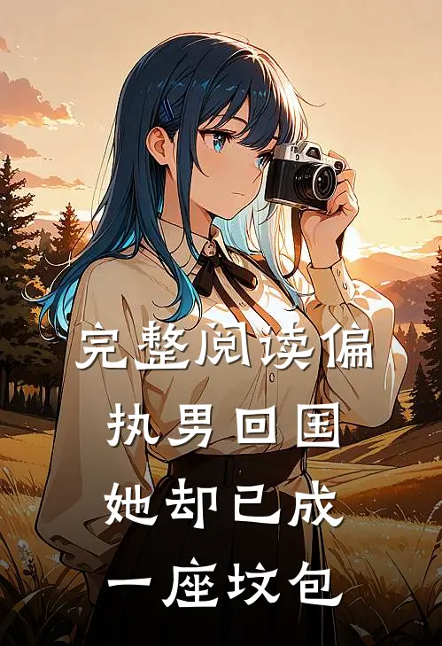 完整阅读偏执男回国：她却已成一座坟包
