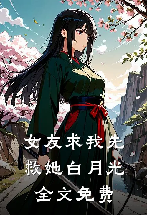 女友求我先救她白月光全文免费